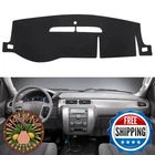Berksyde Honeycomb Dash Cover For 07-13 Chevy Silverado Tahoe Yukon Sierra New. Price: $49.48.