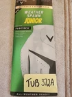 Callaway Golf Weather Spann Junior Glove Size Wornon Left Hand, Medium, White) New. Price: $12.00.