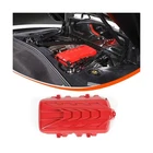 For Corvette C8 Engine Cover Trim 2020-2025 Stingray E-ray Z5... New. Price: $161.28.