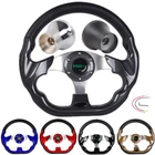13IN Golf Cart Steering Wheel + Hub Adapter For Ezgo Txt Rxv Yamaha And Club New. Price: $49.99.