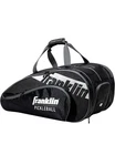 Franklin Pro Series Paddleball Bag Black/white New. Price: $60.00.