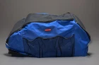 Rubbermaid X-large Car Trunk Organizer 34 X17 Heavy Duty, Zippers Clean Used. Price: $7.50.