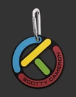 Scotty Cameron 2024 Tcc Putting Disc - Circle Cookie Cutter Stick Figure New. Price: $65.00.