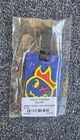 Scotty Cameron Hot Head Harry Blue Rubber Leash New From Gallery. Price: $64.99.