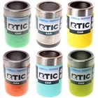 Rtic Drinkware 12 Oz Regular Can Cooler Double Wall Vacuum Insulated (qty 1) New. Price: $22.99.
