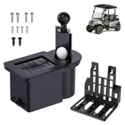Drive-up Golf Cart Ball Washer And Club Cleaner Kit, New. Price: $98.26.