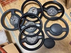 Create Your Own Smart Fortwo / Roadster Steering Wheel 450 452 City Cabrio Coupe Used. Price: $43.95.