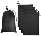 Palterwear Drawstring Bag - Cinch And Ditty Pouch With Clip For Travel, Wardr... New. Price: $28.10.