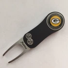 New Pitchfix Hybrid 2.0 Switchblade Nfl Golf Divot Tool Choose Your Team. Price: $17.95.