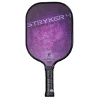 Onix Graphite Stryker Pickleball Paddle Features Oversized, Nomex, Paper Hone... New. Price: $68.26.