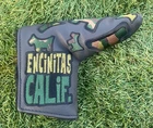 Scotty Cameron Gallery Exclusive Camo Dog New. Price: $289.99.