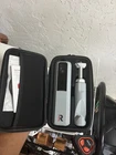 Rapsodo MLM2 Pro Golf Launch Monitor W/ Titleist 2025 V1 Balls Silver New. Price: $579.99.