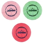 Dynamic Disc Golf Prime Burst Emac Judge Putter 2 / 4 1 New. Price: $13.95.