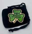 Scotty Cameron Clover Leaf Coin Ball Marker 2025 St Patrick's Day - New!. Price: $189.98.