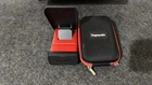Rapsodo Mobile Launch Monitor (ORIGINAL/MLM1) - With Carrying Case Used. Price: $115.00.