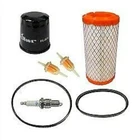 Parts Direct Club Precedent Gas Golf Cart Deluxe Tune Up Kit W/oil Filter New. Price: $134.98.
