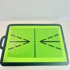 Birdie: Mat Pro Golf Swing Trainer - Analyze Path & Impact, Indoor/outdoor Use New. Price: $49.00.