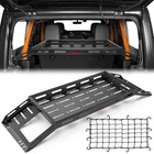 Nilight Interior Storage Rear Trunk Cargo Rack Basket Tray L... New. Price: $235.83.