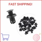 20PCS Car Front Bumper Clips Compatible With Honda & Acura,push Type New. Price: $7.10.