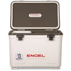 Cooler Quart Leak Proof Air Tight Drybox White Engel UC13 13QT New. Price: $124.99.