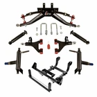 Gtw 4" Double A-arm Lift Kit Yamaha G29 DRIVE2 2007-UP Irs Models New. Price: $478.95.