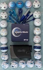 Blue Tees Series 3 Max+ Range Finder No Case Mint Con/plus 26 BALLS/12 Used. Price: $105.95.
