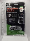Frogger Golf Rangefinder Latch-it Cart Attachment Damaged Package New. Price: $25.00.