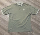 Vtg Ping Golf Polo T-shirt Xl Springhouse Opryland Embroidered Made Usa Tee Pre-owned. Price: $23.63.
