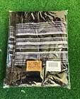 Scotty Cameron Serape Golf Towel Striped New. Price: $85.00.