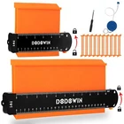 Contour Gauge Toolvalentines Gifts For Men Birthday Dad Husband Him Super New. Price: $56.20.