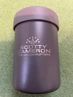 Scotty Cameron, Hydro Flask, Laguna Cooler Cup, Stone, 12 Oz New. Price: $44.00.