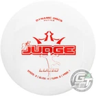 New Dynamic Discs Lucid Emac Judge Putter Golf - Colors Wil Vary. Price: $19.49.