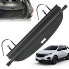 Trunk Cargo Cover For Chevy Equinox Gmc Terrain 2018-2024, Accessories, A... New. Price: $70.47.