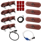 Trojan 210006 Hydrolink Watering System W/ Bwt Nthandpf Pump 48V, - 6V New. Price: $229.99.