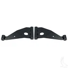 Rhox Club Precedent Golf Cart A-arm Kit Set Of 2 New. Price: $146.68.
