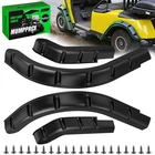 Mumpprce 4PCS Ezgo Txt Fender Flares, Golf Cart Front And Rear ... New. Price: $114.09.