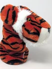Tiger Golf Headcover Daphnes Plush Thick Padded Protection Hybrid Furry Used. Price: $23.97.