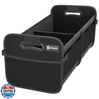 Sposuit Trunk Organizer For Car - 70L Collapsible Storage Wit New. Price: $44.99.