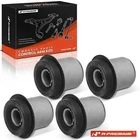 A-premium 4XFRONT Upper Control Arm Bushing For Dodge Ram 2500 3500 94-02 Durang New. Price: $40.99.