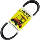 Aramid Clutch Drive Belt 36398-92 Fit For Columbia Par Cycle Golf Cart New. Price: $49.99.