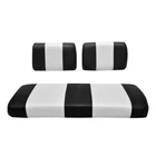 Seat Cover Replacement For Club PRE-2000 Ds Golf Cart Premium Marine Vinyl New. Price: $79.99.