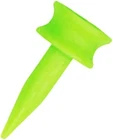 100 Pcs Plastic Golf Tees, Short Inch / 25 Mm New. Price: $14.76.