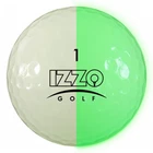 Izzo LITE4NITE Starter Kit 3 Pack Golf Balls New. Price: $24.99.