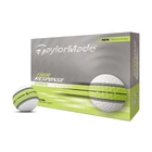 Taylormade Golf 2025 Tour Response Stripe Yellow One Dozen New. Price: $53.90.