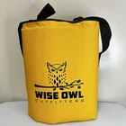 Wise Owl Outfitters Insulated Cooler Bag Portable Fishing Outdoor 40X16 New. Price: $39.87.