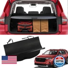 Marretoo For Honda Pilot Cargo Cover 2025 2024 2023 Ex-l Elite New. Price: $112.78.