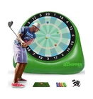 Swooc Games Bull Chipper Giant Golf Darts (over 6FT Tall) With 10+ New. Price: $193.74.