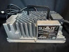 Lester Summit Ii Golf Cart Charger 36V 48V 650W #30600 Club Car- Crow Foot Plug Used. Price: $200.00.