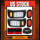 Golf Cart Headlight Kit, Club Ds 12V Led New. Price: $79.19.