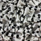 Pride Golf Performance Plastic Tees 100 Count, 2-3/4 Inch White New. Price: $26.48.